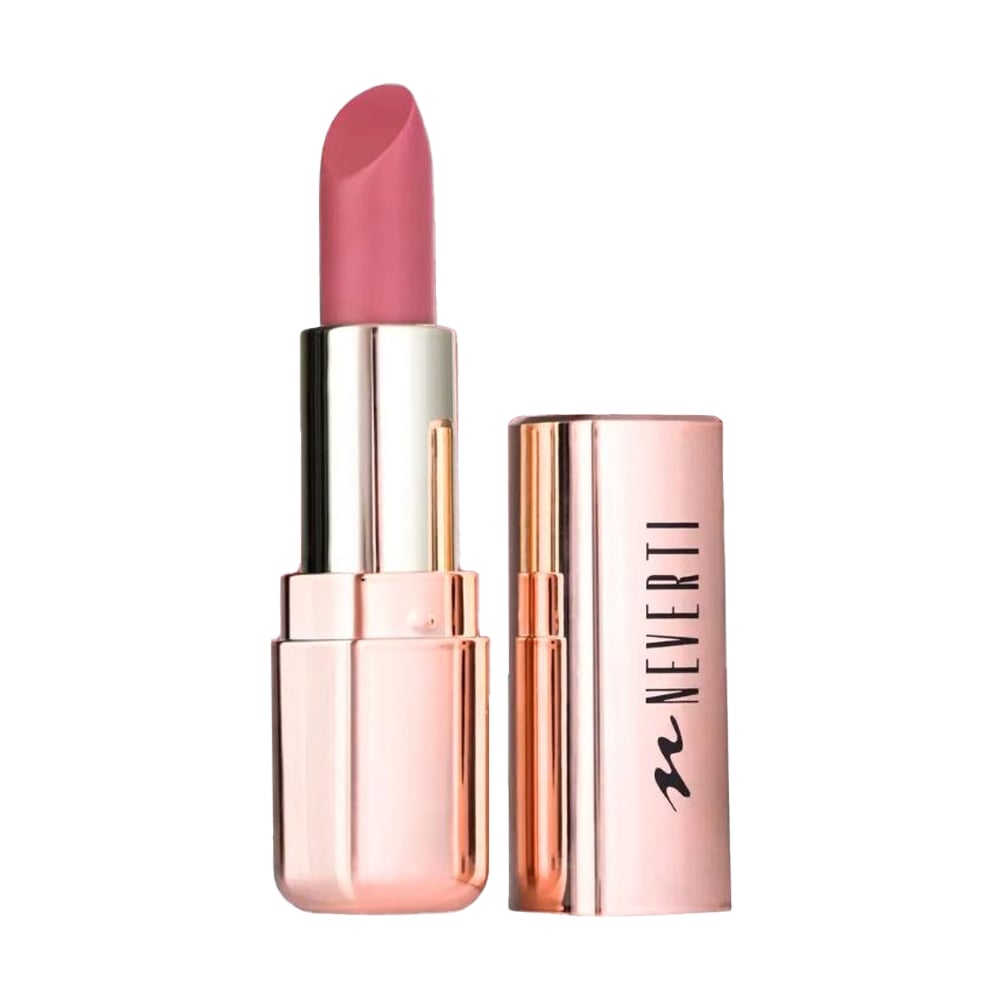 Матова помада для губ Neverti Matt Idole Lipstick NP705, 113 Keep Dreaming, 4.5 г